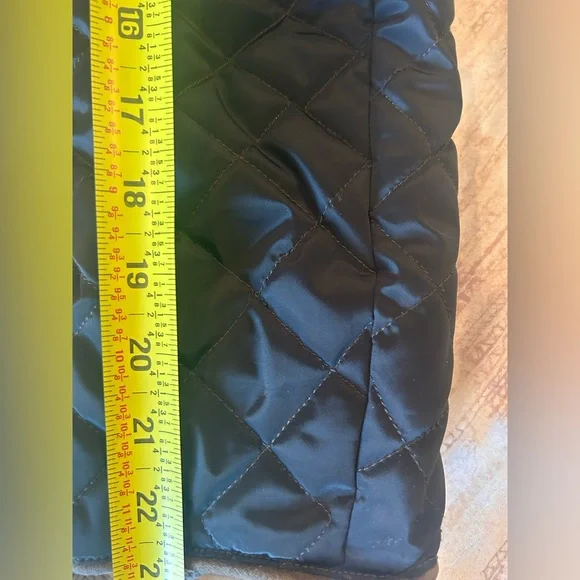 Like New M Miller Thinsulate Ultra Ski Coat Size large - Picture 8 of 8